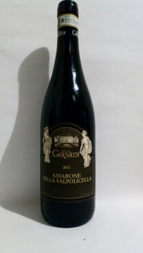 2018 Amarone DOCG, Weingut Franco Tommasi