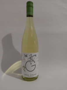2019/20 Grüner Veltliner Qualitätswein, Weingut Gmeinböck