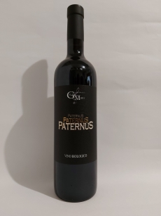 2015 PaternuS DOC Superiore, Weingut Maria Galassi