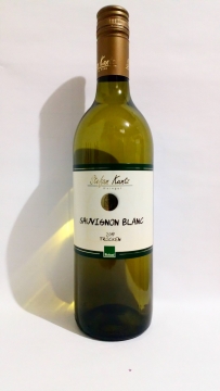 2021/22 Sauvignon blanc Q.b.A. trocken, Weingut Kuntz